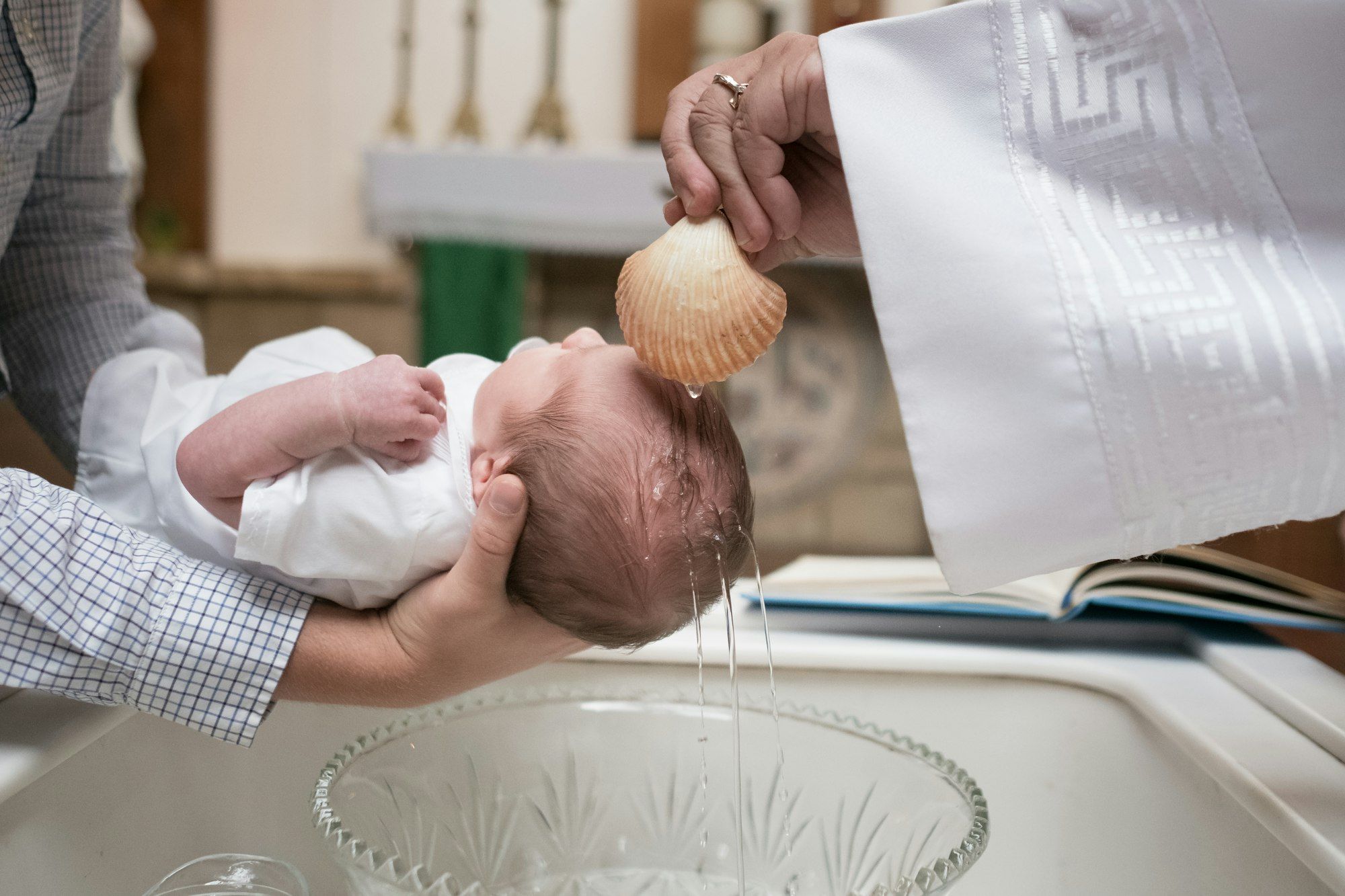 Mi Bautizo · Emiliano
