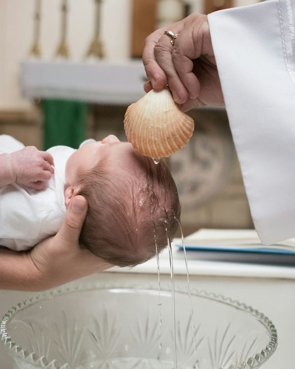 Mi Bautizo · Emiliano