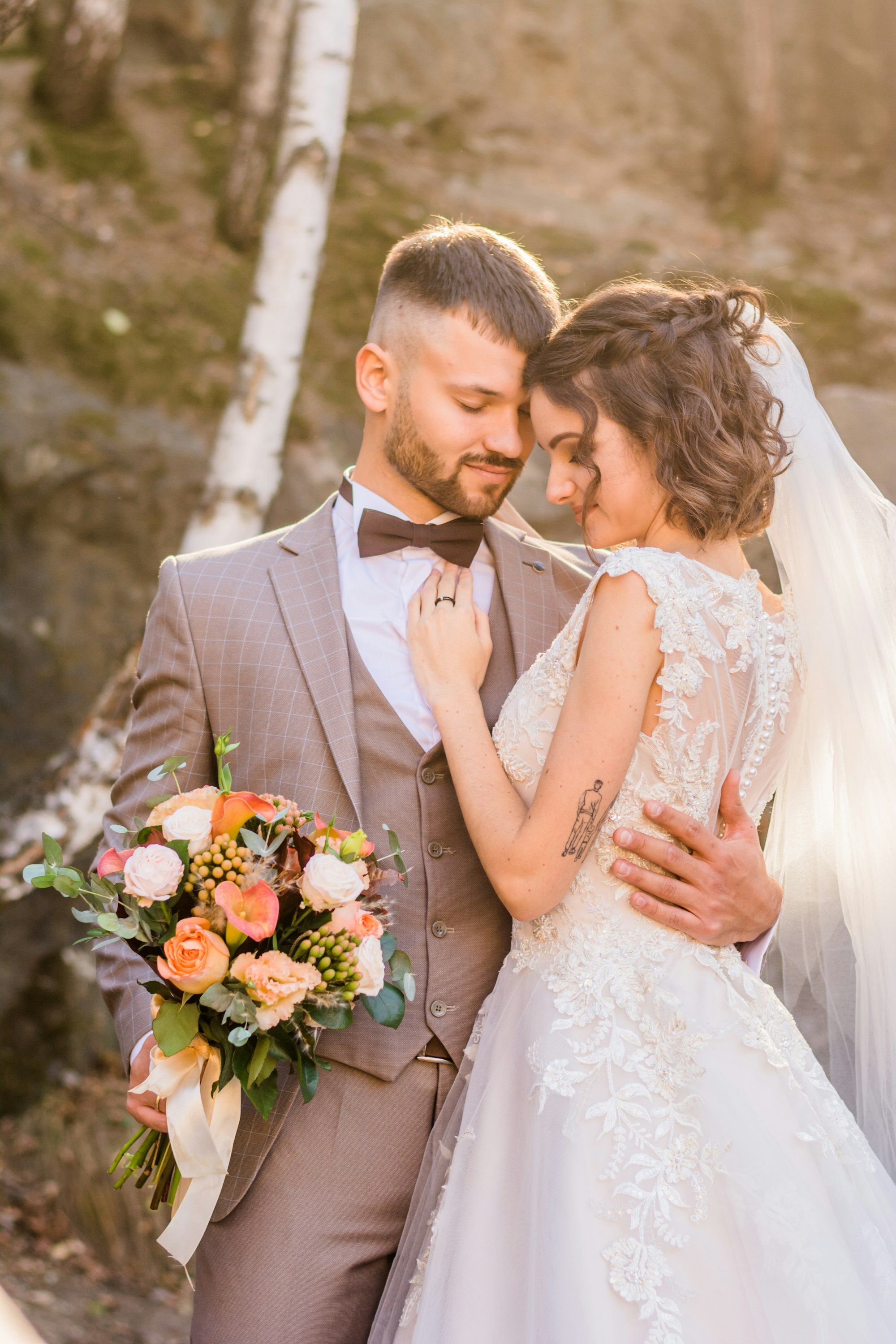Mariana & Diego