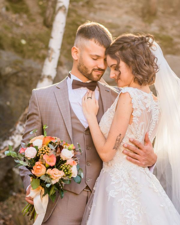 Mariana & Diego