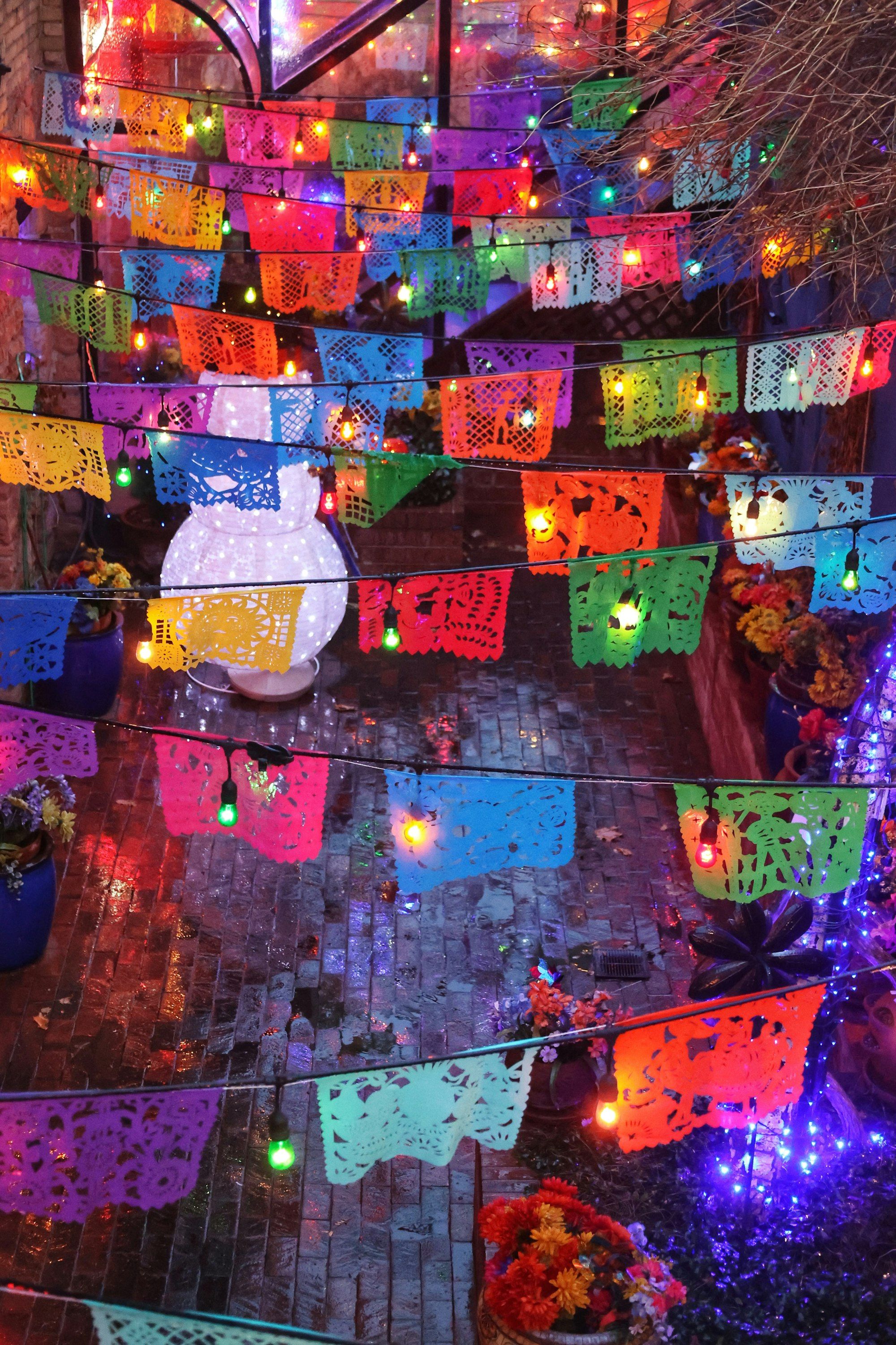 Posada · Familia Méndez
